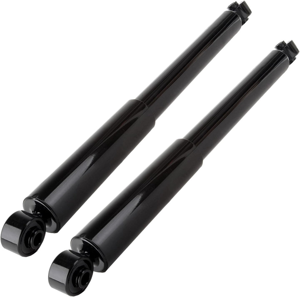 Rear 2x Shocks Absorbers Pack of 2 L86814