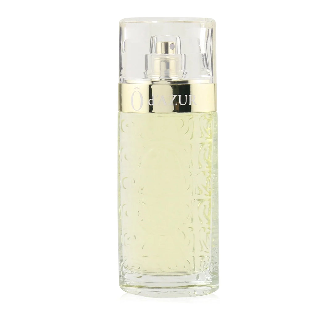 O D'Azur Eau De Toilette Spray 75ml/2.5oz I91985