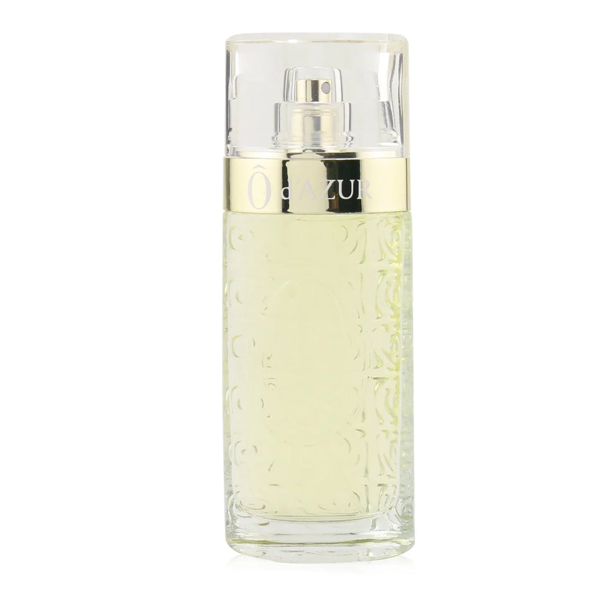 O D'Azur Eau De Toilette Spray 75ml/2.5oz I91985