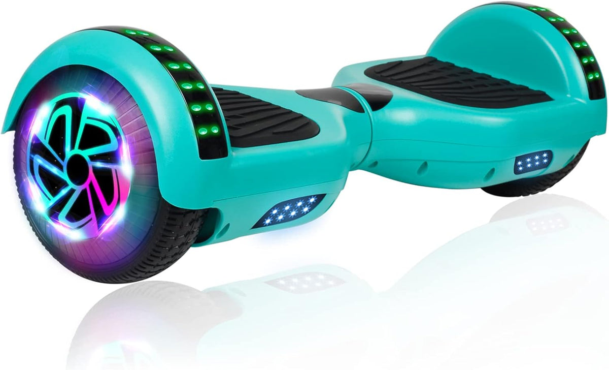 6.5" Self Balancing Hoverboard Electric Scooter S170