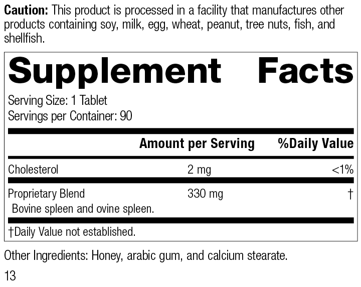 90 Tablets X648244