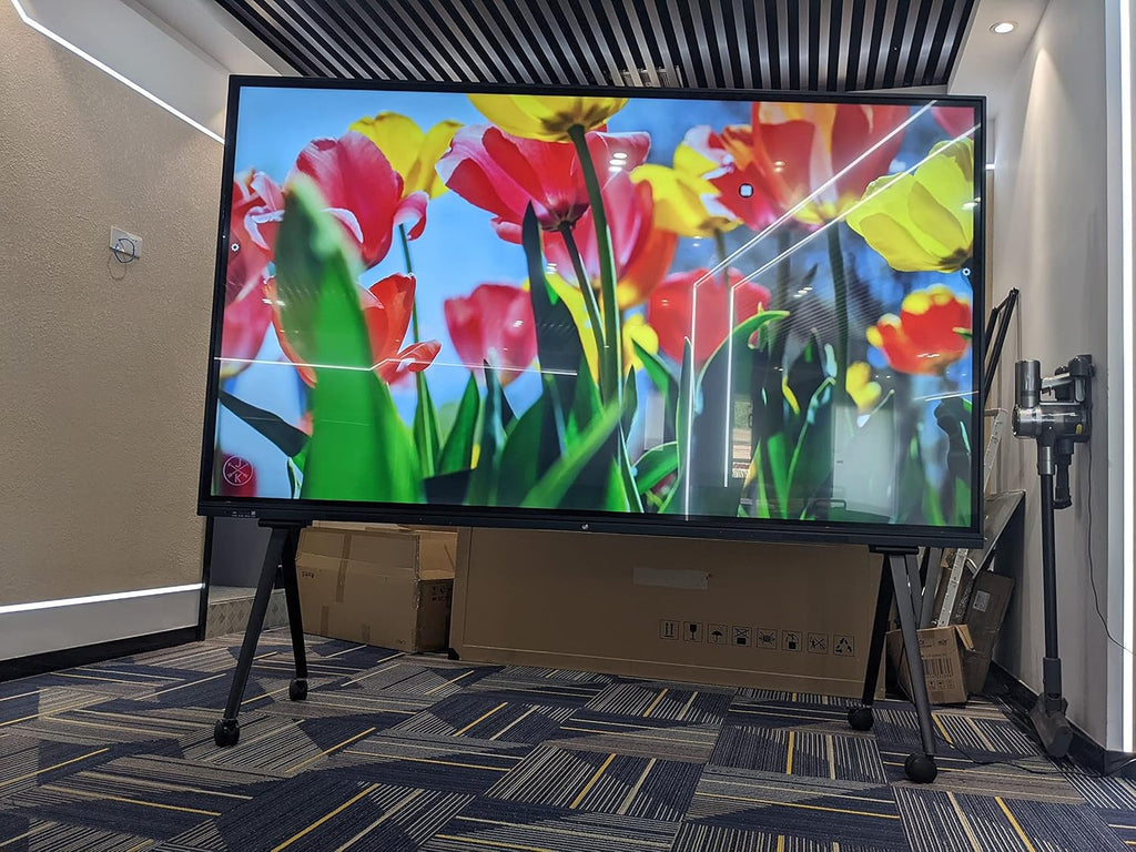 100 Inch 4K UHD Smart TV C35953
