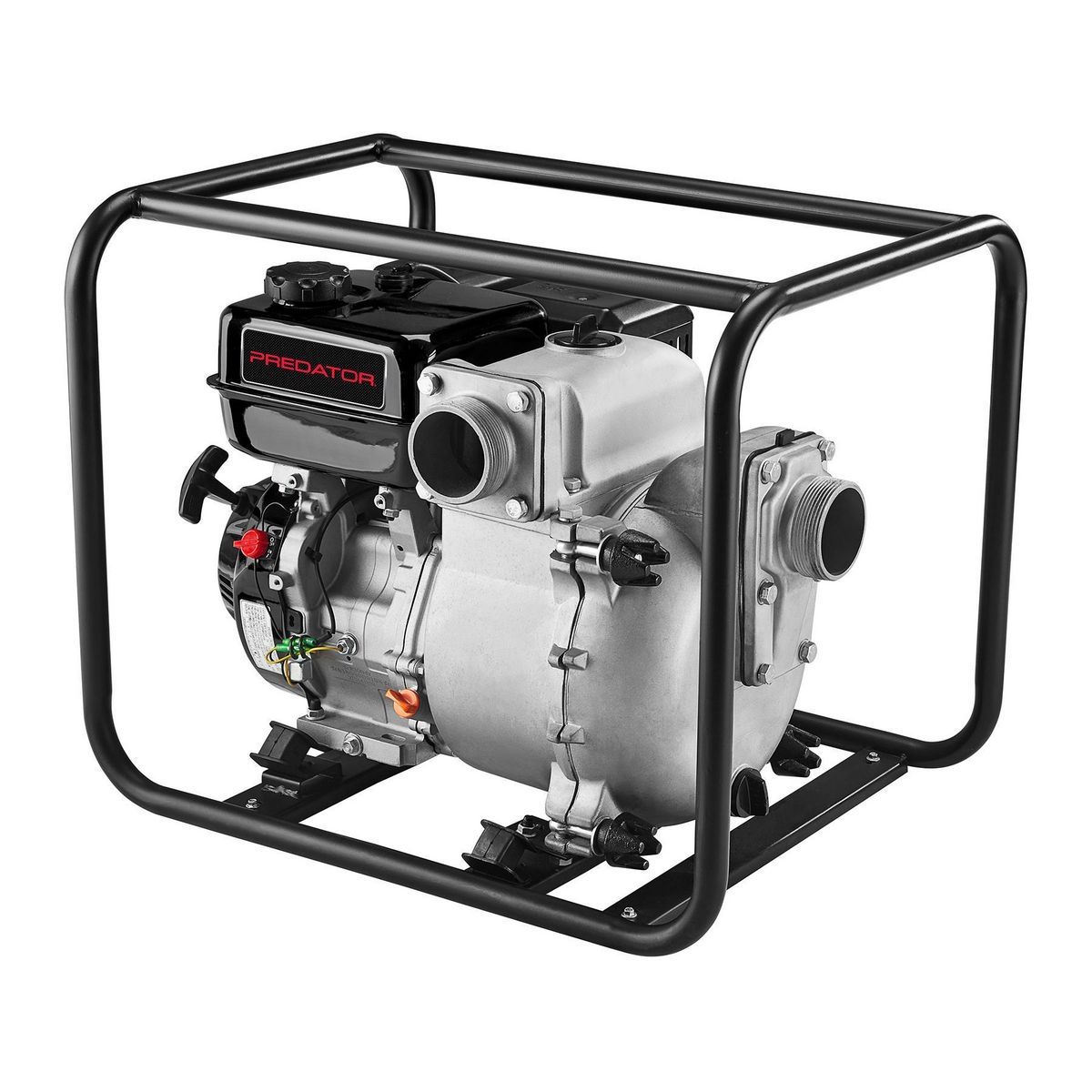 3 in. 301cc Gasoline Engine Water Pump J485373