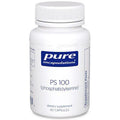 Phosphatidylserine 60 Capsules Z44107
