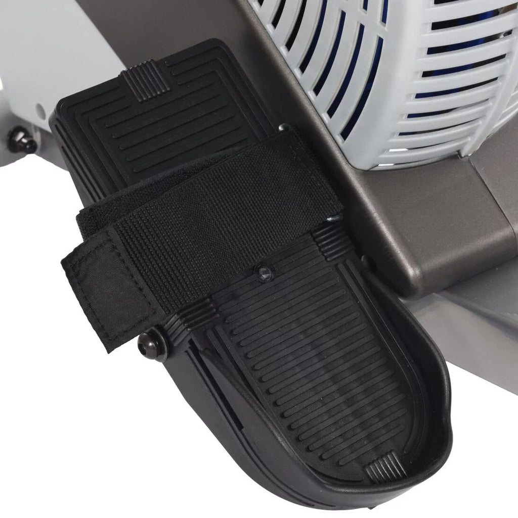 Air Resistance Rower Cardio Rowing Exercise Machine W529