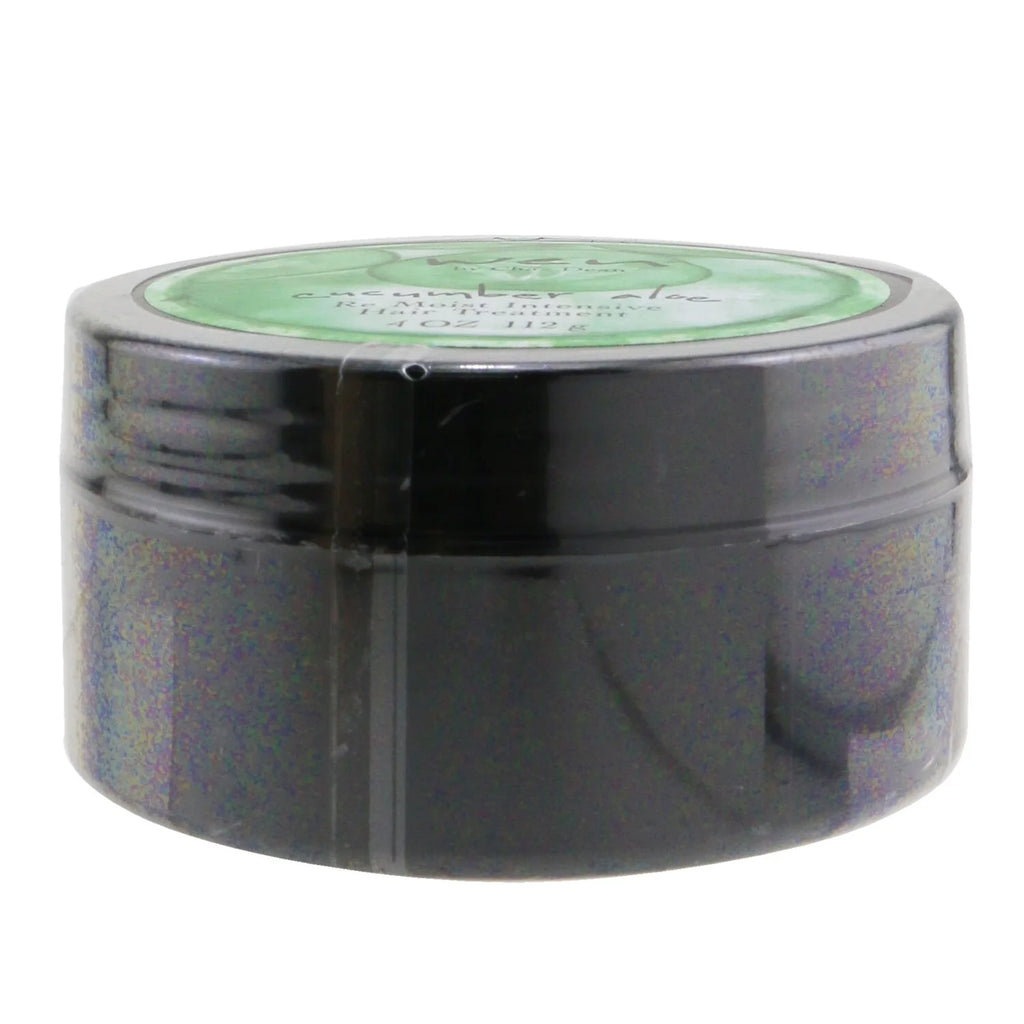 Cucumber Aloe Hair Treatment 4 oz X883