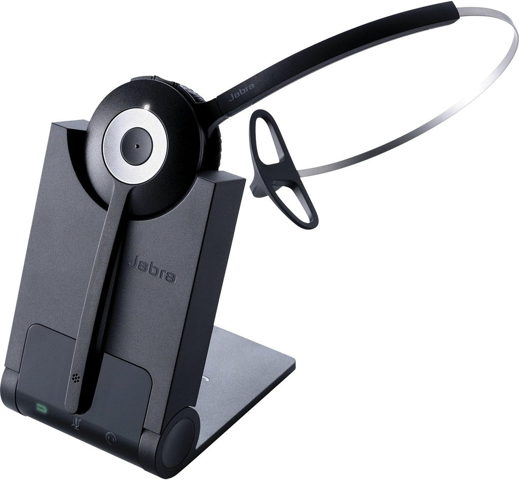 Wireless Headset with Lifter N2526