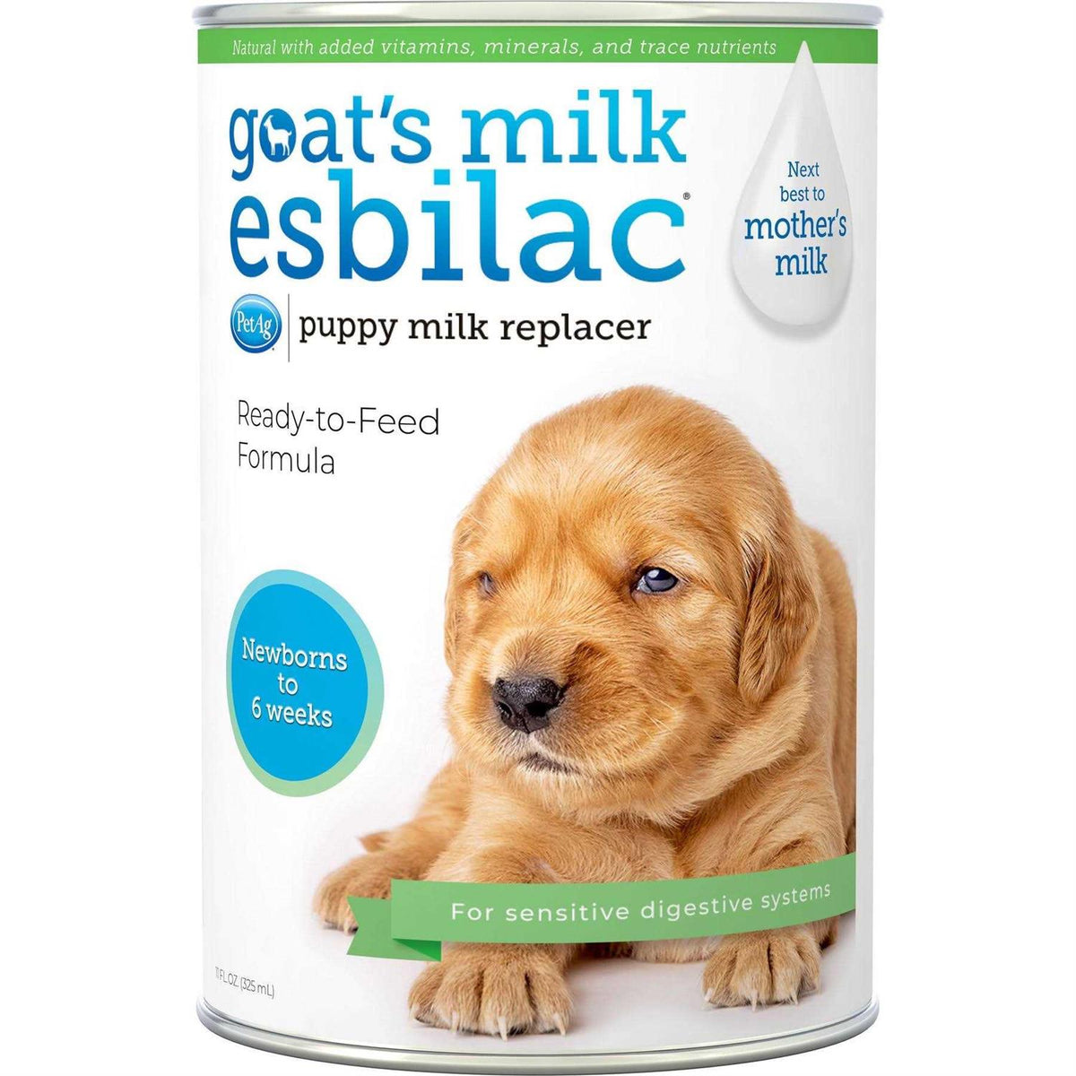 Goat's Milk Pet Supplies U748