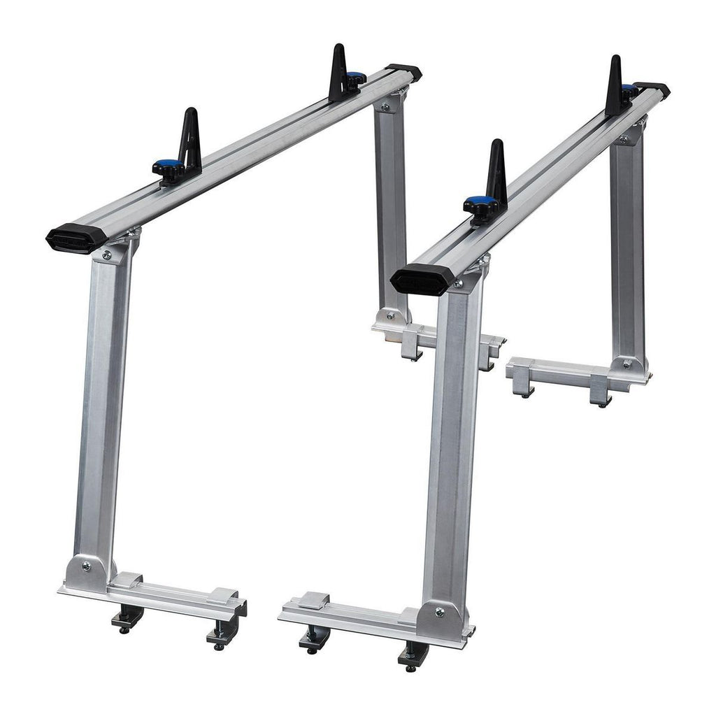800 lb. Universal Aluminum Truck Rack D48882