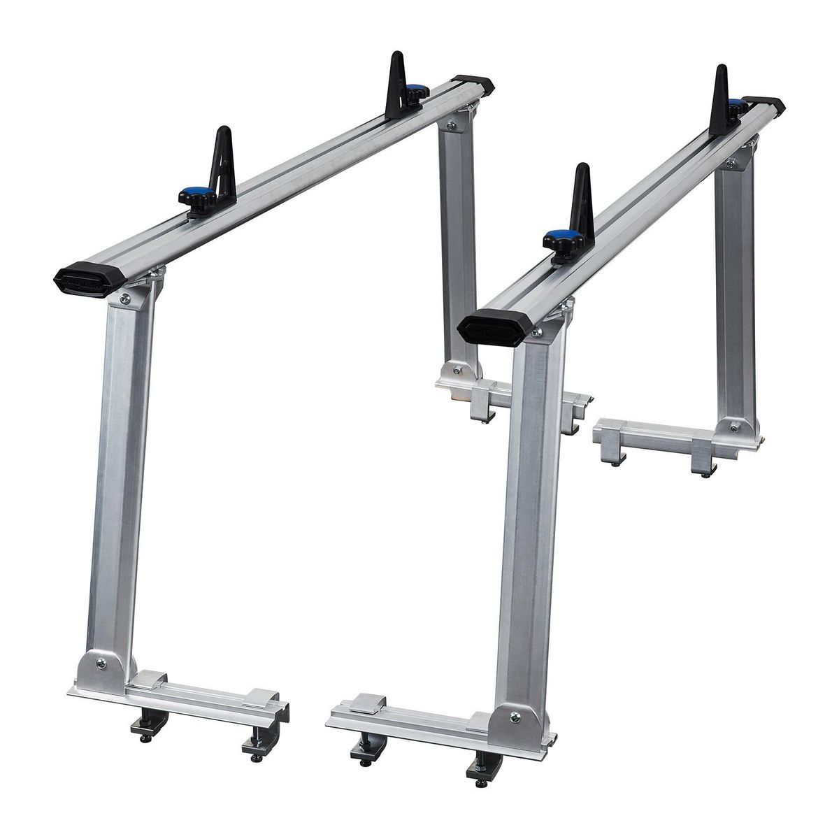 800 lb. Universal Aluminum Truck Rack D48882