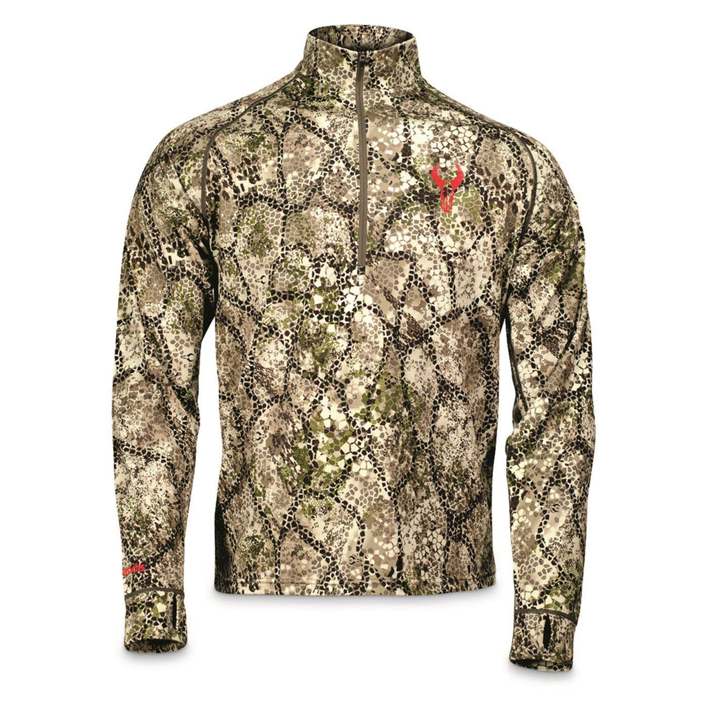 1/4 Zip 2X-Large A708118