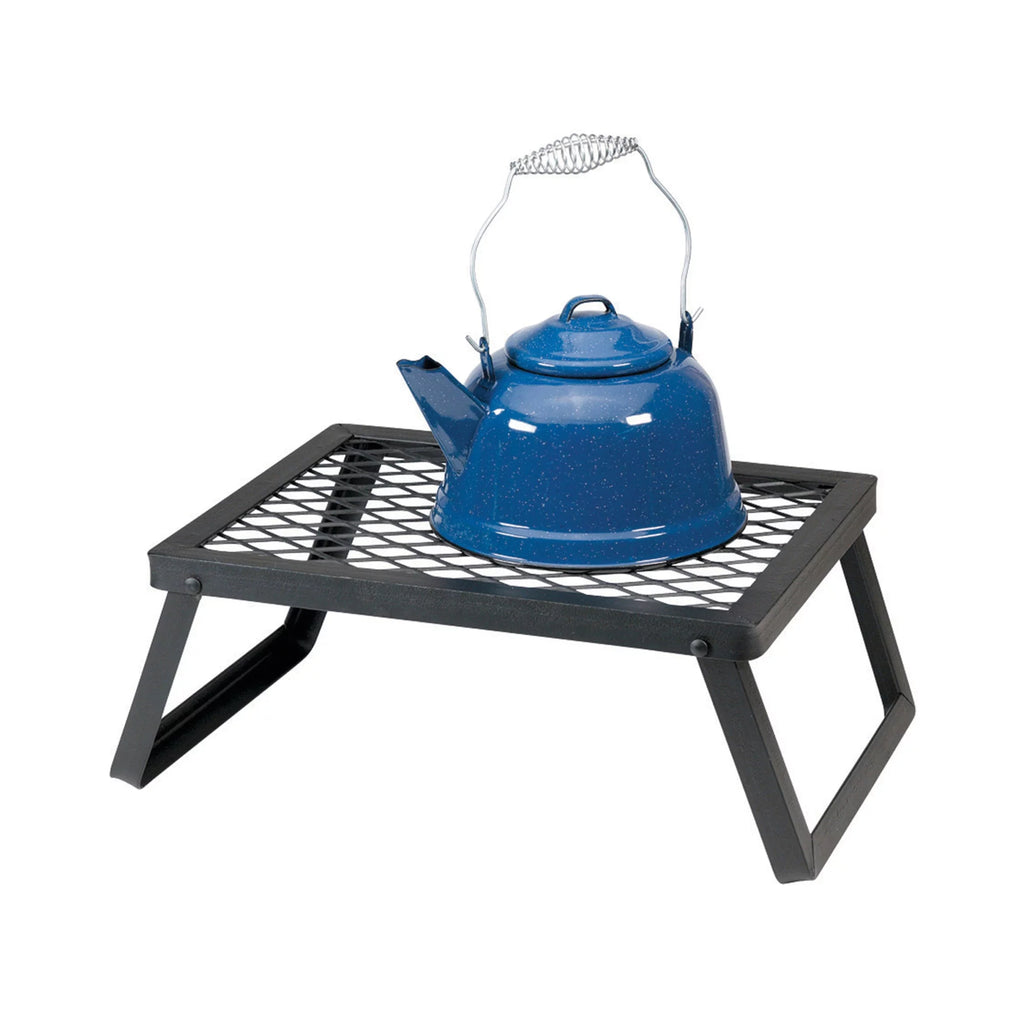 Heavy-Duty Camp Grill H21629