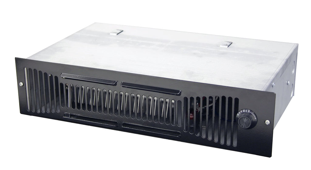 Electric Toe-Space Heater Q88571
