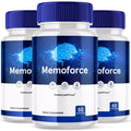 Memory and Focus Supplement 180 Capsules M20006
