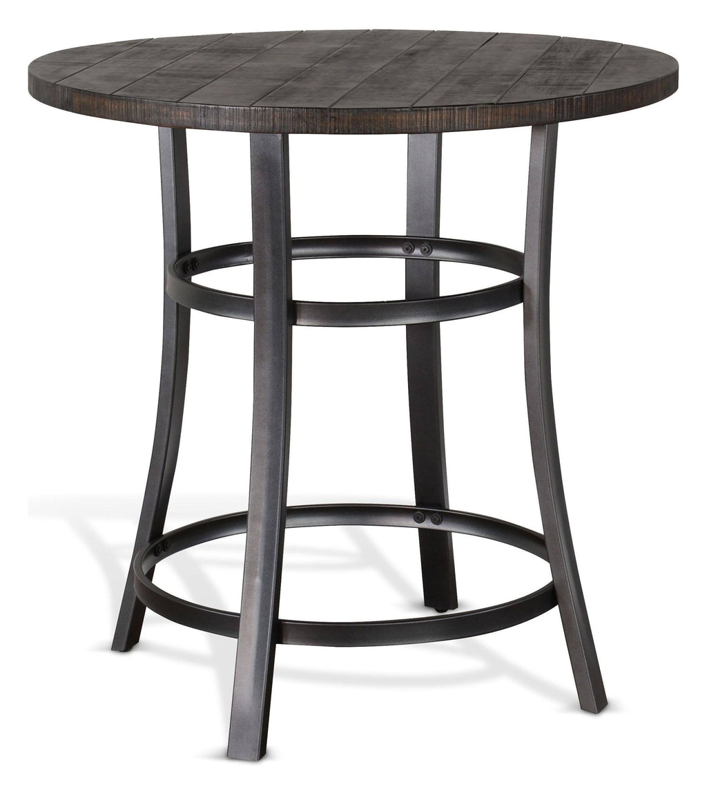 Counter Height Table S659