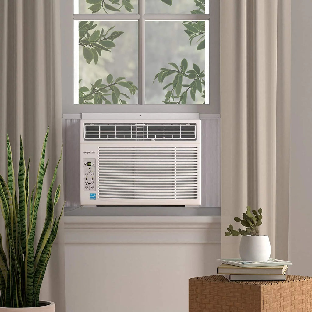 Window Air Conditioner 6,000 BTU D535979