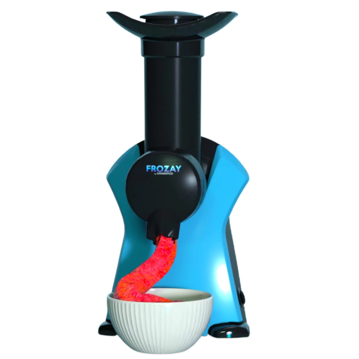 Dairy-Free Vegan Frozen Fruit Ice Cream & Dessert Maker X141