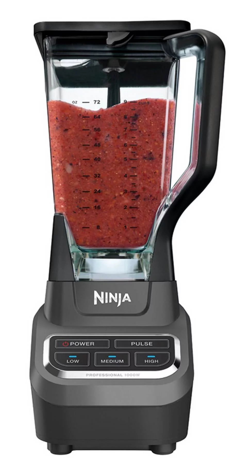 1000-Watt Blender T510