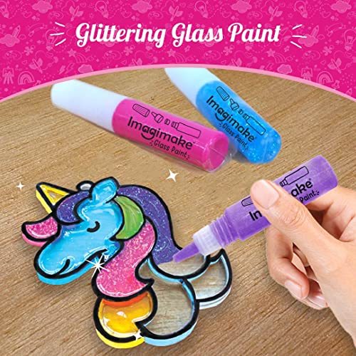 Window Art Suncatcher Kit Z48825