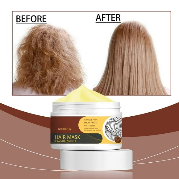 Shea Butter Hair Care A99742