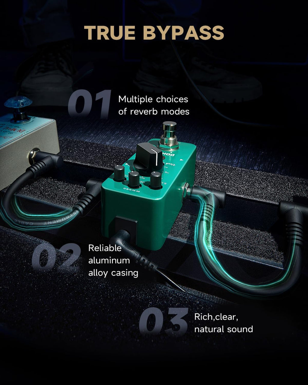 Electric Guitar Kit P1320