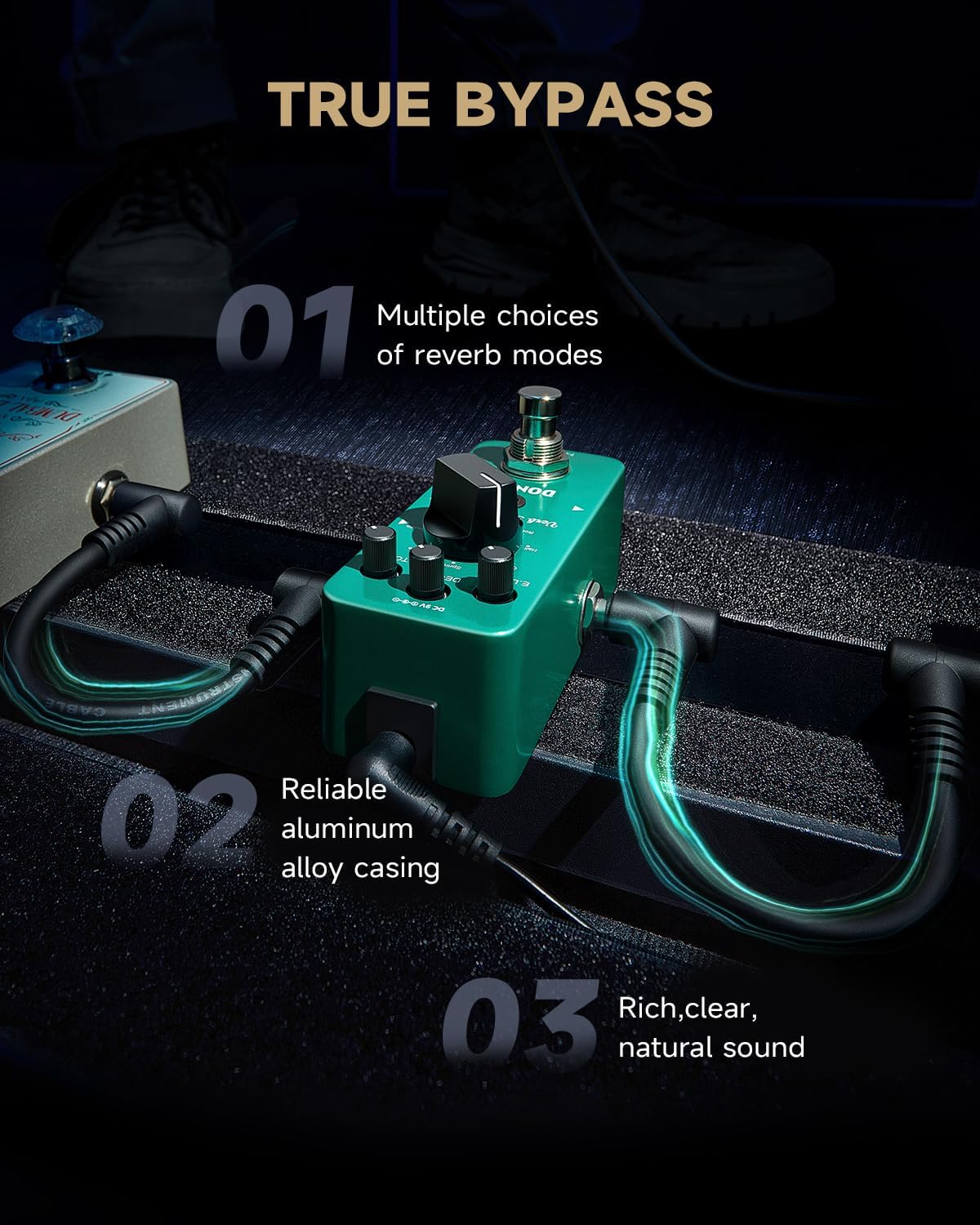 Electric Guitar Kit P1320