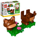 Tanooki Mario Power-Up Pack Building Kit (13 Pieces) Y215145