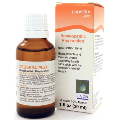 Drosera Plex 30 ml R318748
