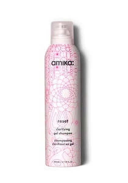 Clarifying Gel Shampoo 6.7oz F302