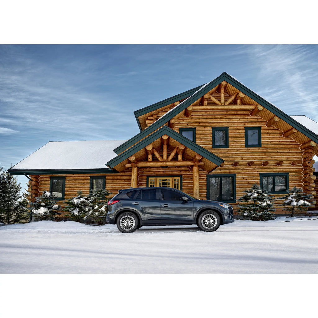 235/50R17 96V All-Season Tire V491