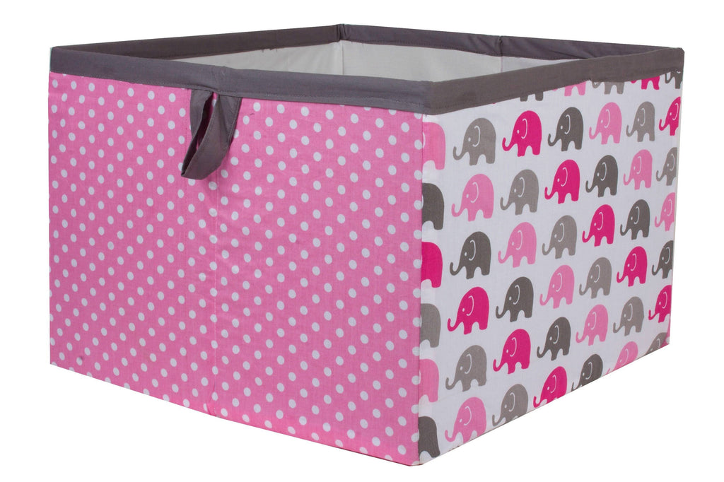 Pink Hamper N504862