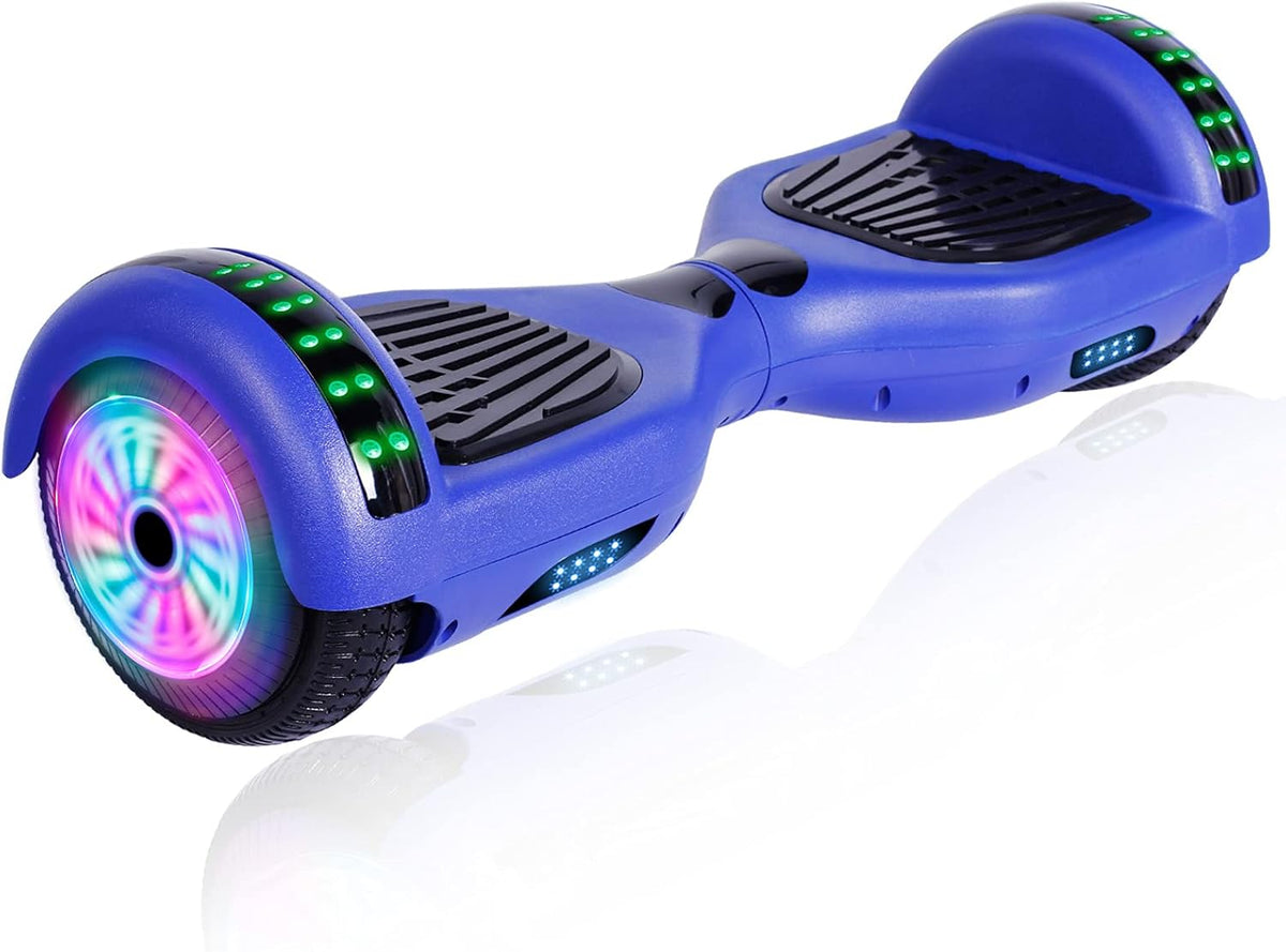 6.5" Self Balancing Hoverboard Electric Scooter S170