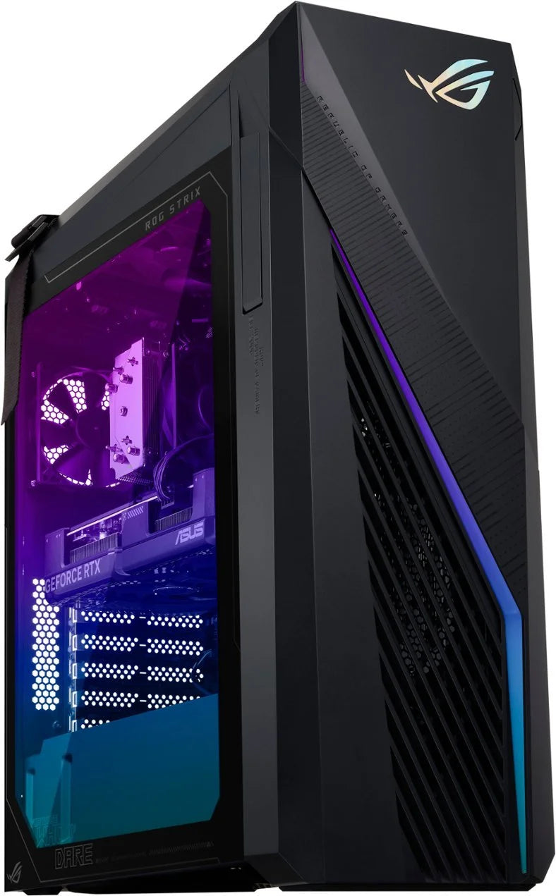 Intel Core i9-14900K 32GB RAM 2TB NVMe SSD NVIDIA GeForce RTX 4060 Ti 8GB Gaming PC W91824