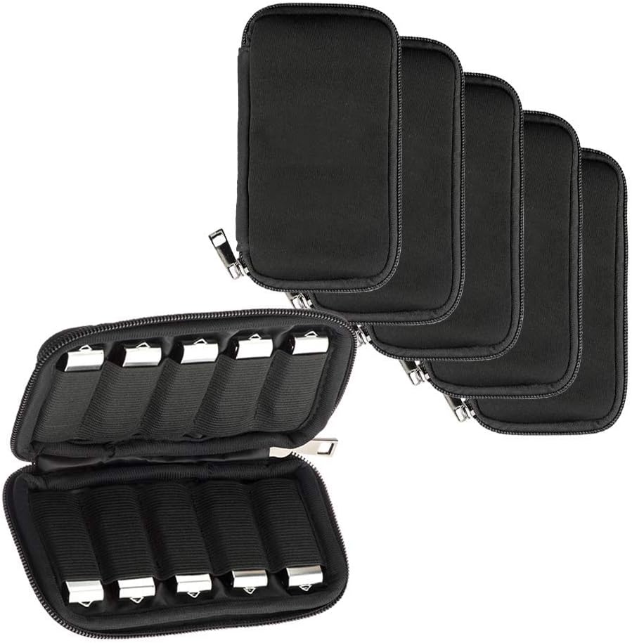 Storage Bag for USB Flash Drive 10 Pack P117