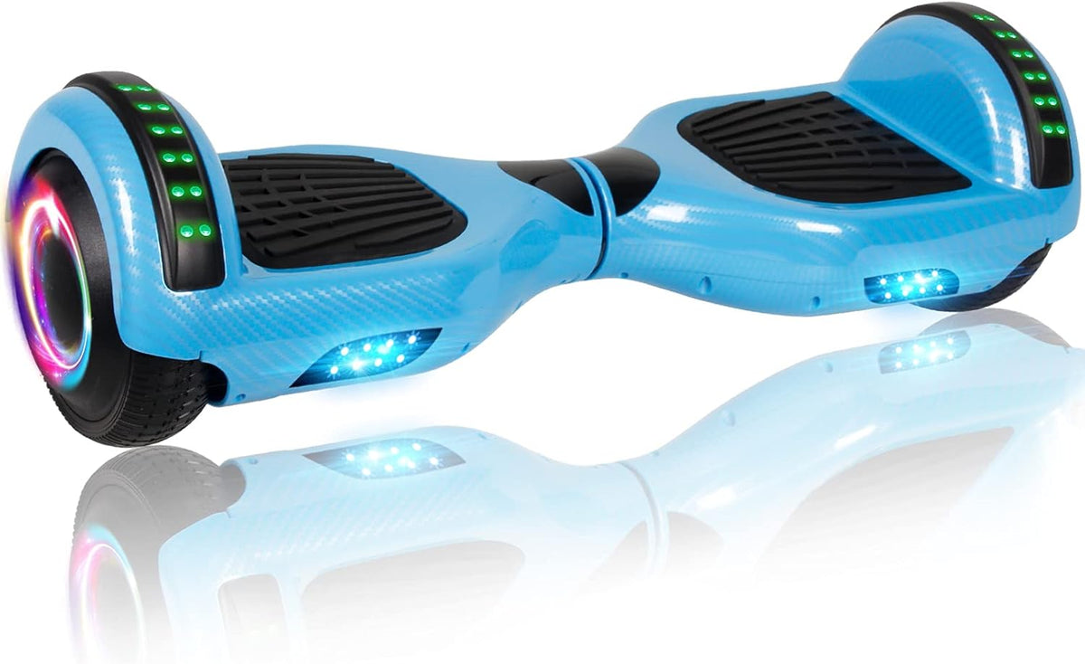 6.5" Self Balancing Hoverboard Electric Scooter S170