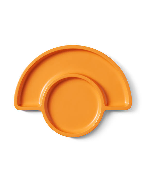 Orange Catchall Q641