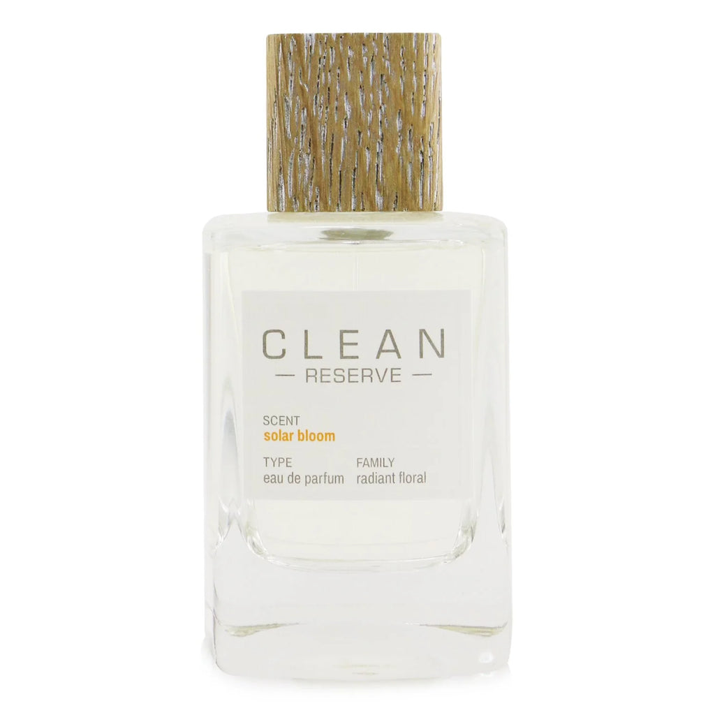 Solar Bloom Eau De Parfum Spray 100ml/3.4oz Z881130