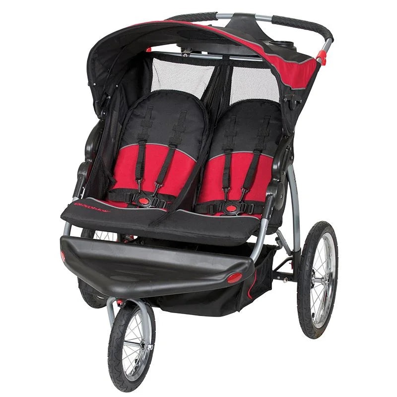 Double Jogger K31775