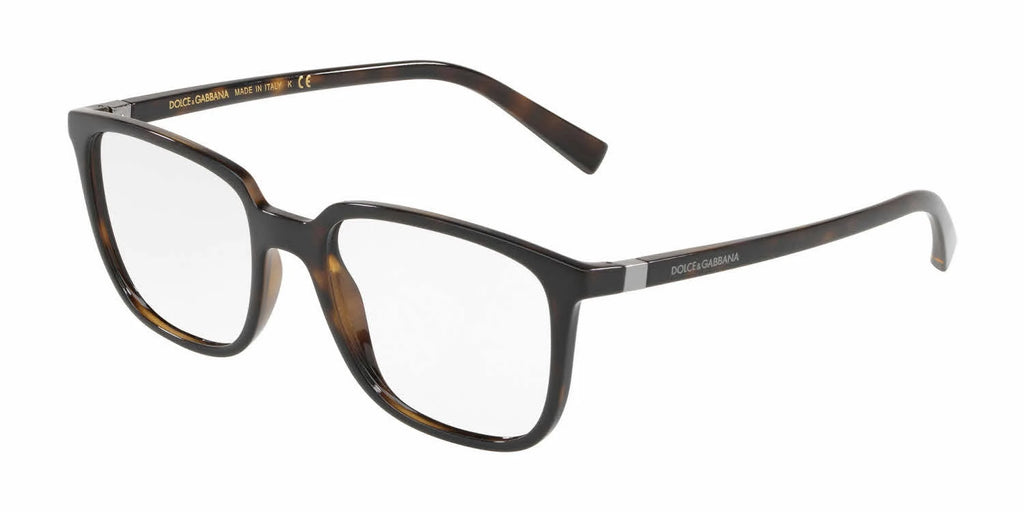 Havana Eyeglasses J192712