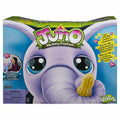 Elephant Baby Toy Interactive Pet Dancing Singing F5010