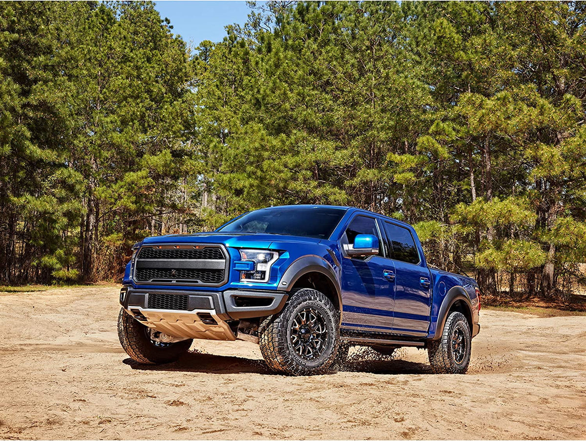 All Terrain Tires LT275/70R18 G999207