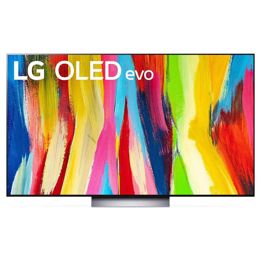 65 Class 4K UHD OLED Smart TV with Dolby Vision Y23687