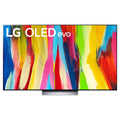 65 Class 4K UHD OLED Smart TV with Dolby Vision Y23687