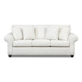 Beige Sofa D732237