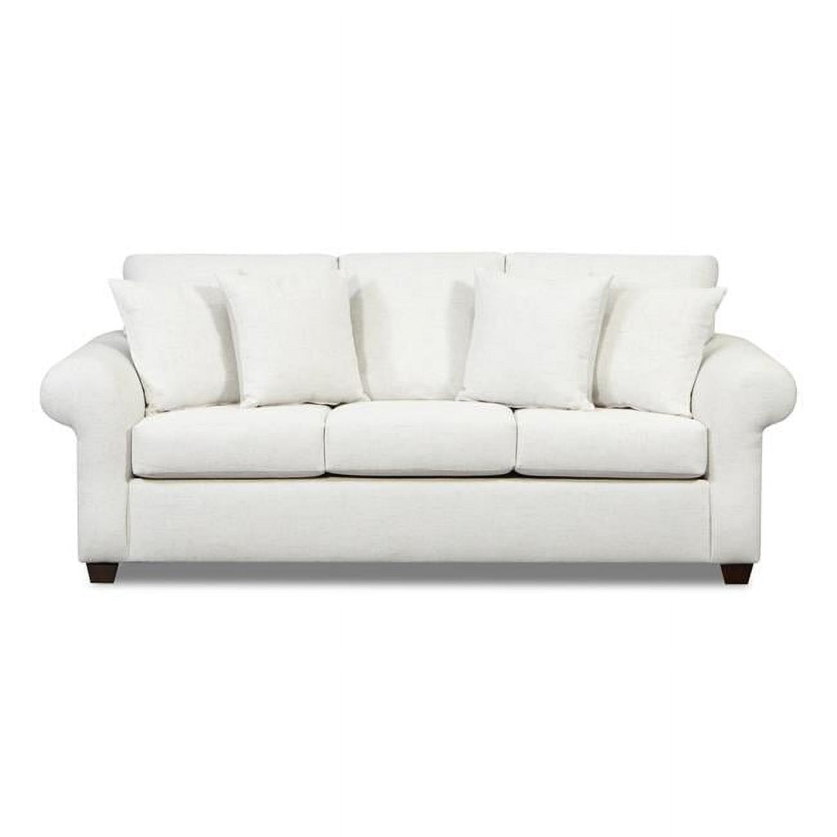 Beige Sofa D732237