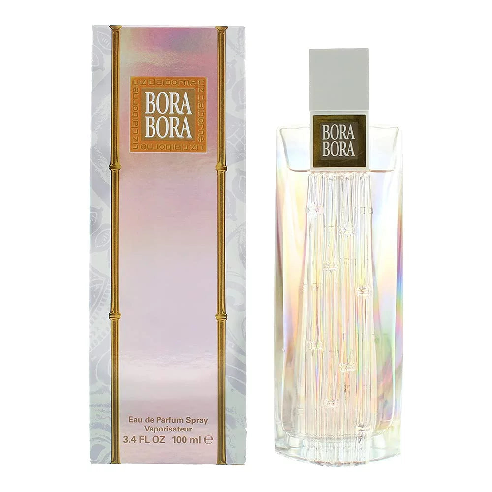 Perfume Eau De Parfum Spray 3.4 Fl Oz F283