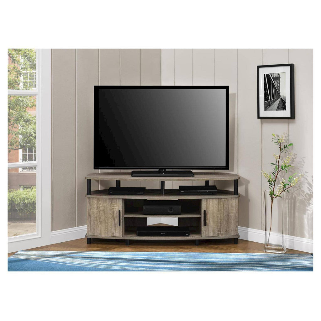 Corner TV Stand Q662