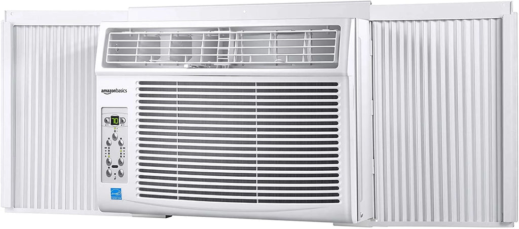 Window Air Conditioner 6,000 BTU D535979