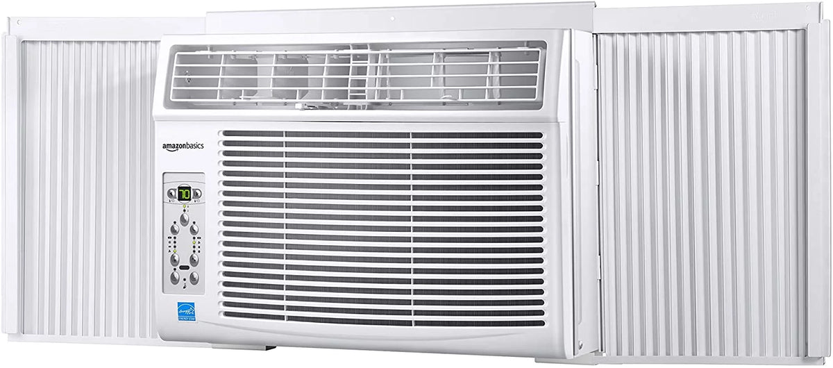 Window Air Conditioner 6,000 BTU D535979
