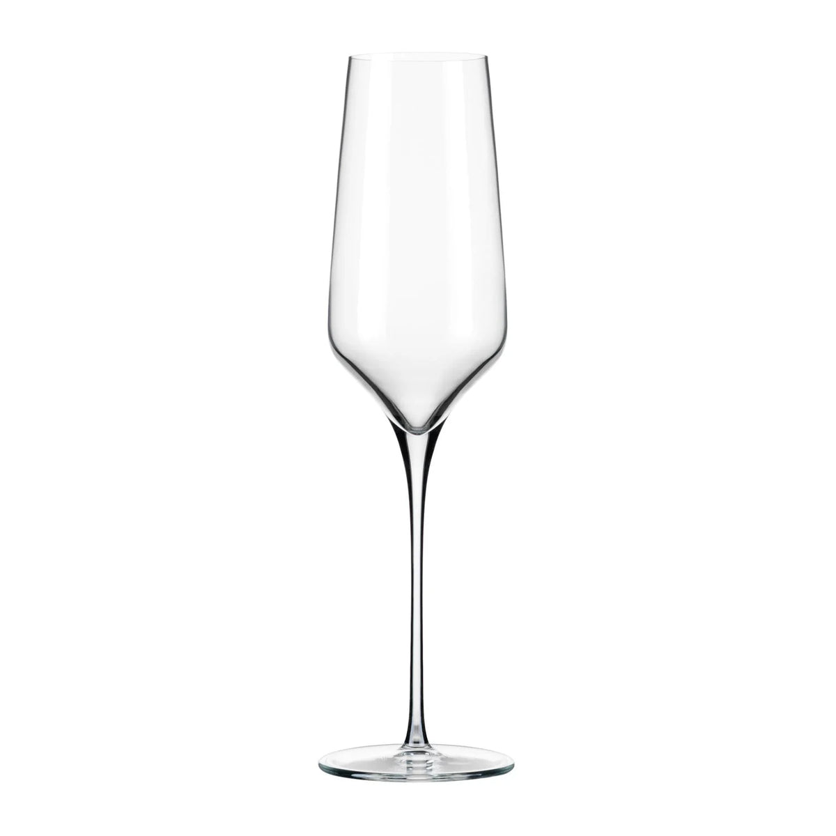 8 Ounce Flute Glass N497101